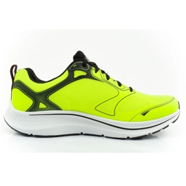 Pantofi de alergare Skechers merg constant 220869/ylbk verde 2
