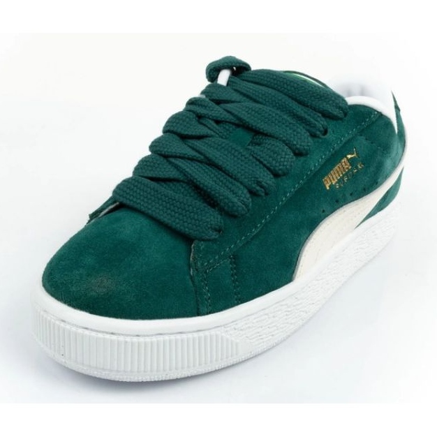 PUMA Sedee XL 395205 21 Pantofi verde 1 PUMA Sedee XL 395205 21 Pantofi verde 1