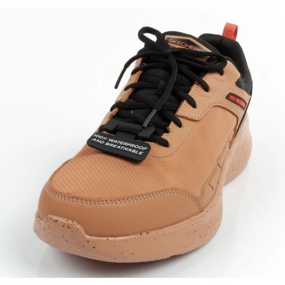 Skechers Pantofi Skech-Lite Pro 232958/TNBK maro 1 Skechers Pantofi Skech-Lite Pro 232958/TNBK maro 1