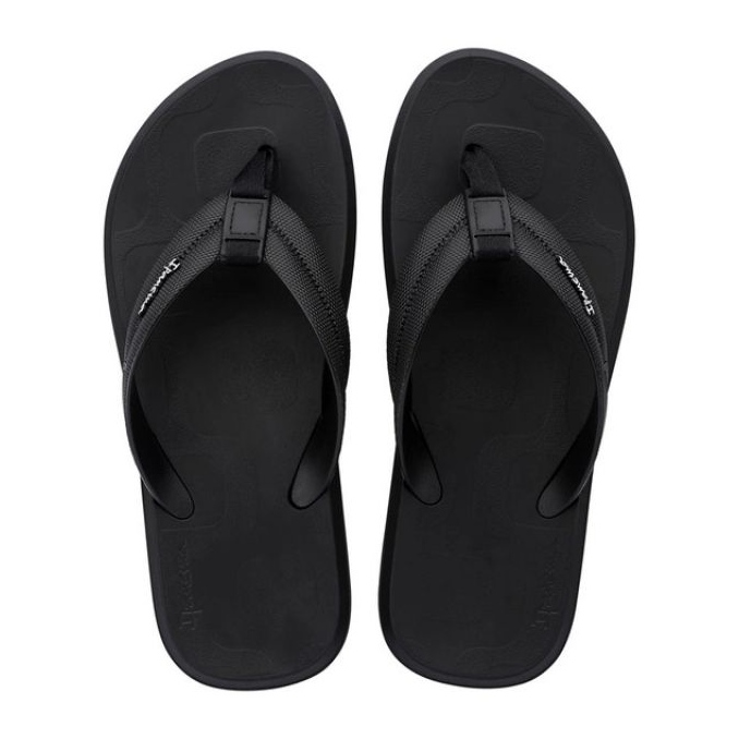 Flip -Flip -Flops Ipanema Urban Thong 83629 BC878 negru 1