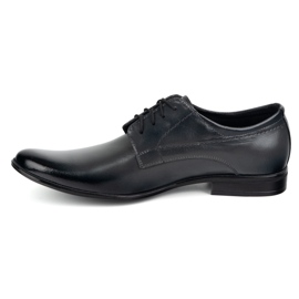 Olivier Men's Out -of -ye, pantofi din piele 294LU gri 1 Olivier Men's Out -of -ye, pantofi din piele 294LU gri 1