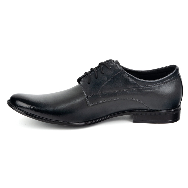 Olivier Men's Out -of -ye, pantofi din piele 294LU gri 1 Olivier Men's Out -of -ye, pantofi din piele 294LU gri 1