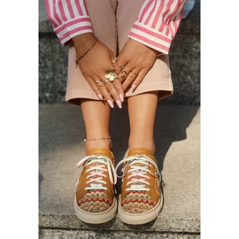 Pantofi pentru femei pentru femei Maciejka 05850-29 Multicolor 12