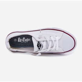 Adidași pentru femei pentru femei Lee Cooper LCW-25-02-3296L White alb 2 Adidași pentru femei pentru femei Lee Cooper LCW-25-02-3296L White alb 2