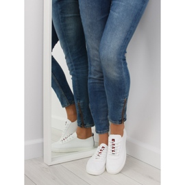 Tenisi albi moi de dama 2