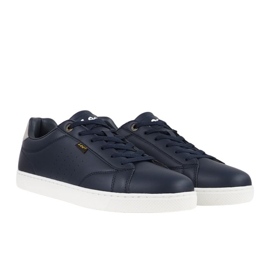 Pantofi sport pentru bărbați Lee Armus 50251031 29y Navy Blue albastru 1