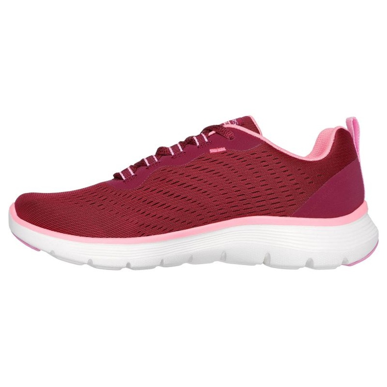 Skechers Flex Apel 5.0 150201-Burg roșu 1
