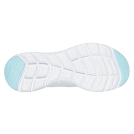 Skechers Flex Apel 5.0 150201-MTMT Pantofi verde 1