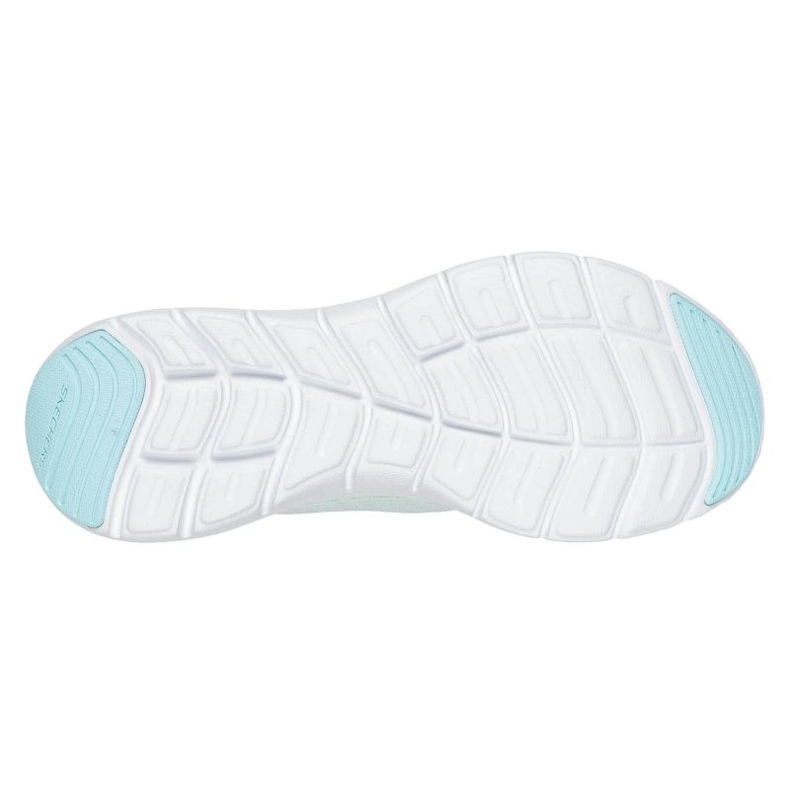 Skechers Flex Apel 5.0 150201-MTMT Pantofi verde 1