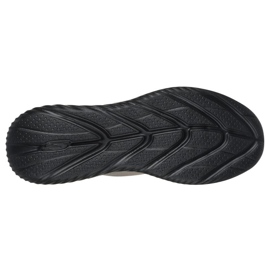 Pantofi Skechers Slip-Inss Bound 2.0. A apărut 232459-TPBK maro 4