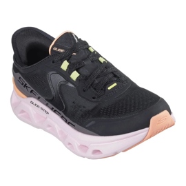 Skechers Slip-Inss Glide-Step-Altus 150510-BKMT Pantofi negru 1