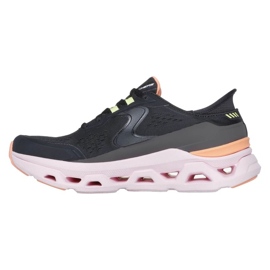 Skechers Slip-Inss Glide-Step-Altus 150510-BKMT Pantofi negru 2