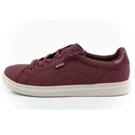 Skechers Bobs D'I Vine 114466/Pantofi Burg roșu 1