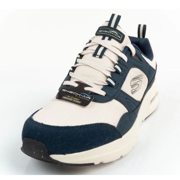 Pantofi Skechers Skech-Air Court 232648/NVNT albastru 1