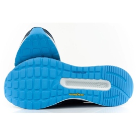 Pantofi de alergare Skechers Go Run persister 2 246084/nvy albastru 5