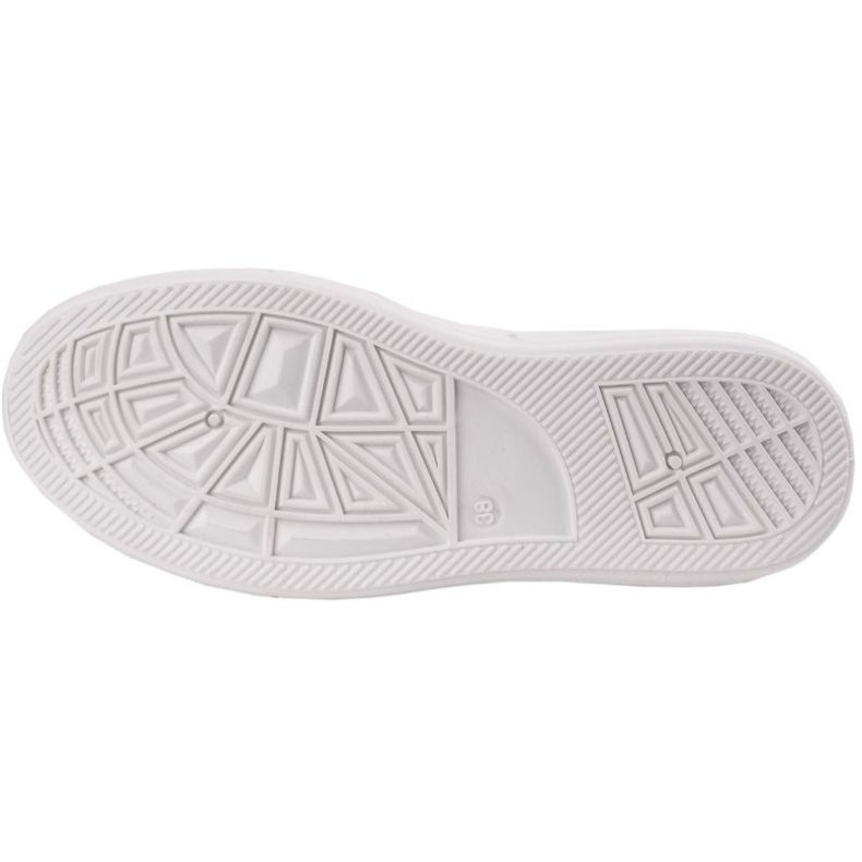 Adidaje înalte pentru femei pe Lee Cooper LCW-23-44-1629LA Platforma neagră negru 4