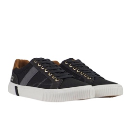 Leeo Mateo C 50251045 25y pantofi negru 1