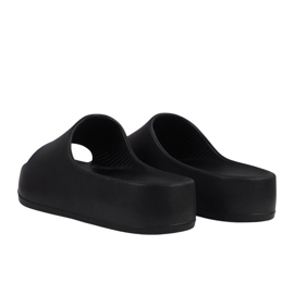 ONeill O'Neill Linha 90251015 25y clapete negre negru 2