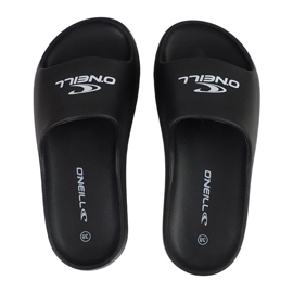 ONeill O'Neill Linha 90251015 25y clapete negre negru 3