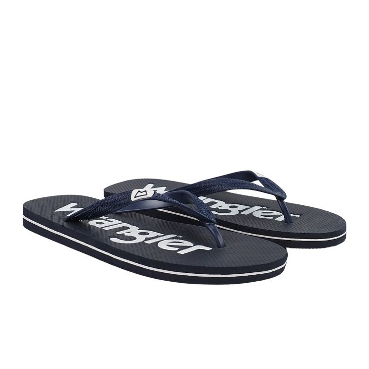 Wrangler Cole Flipflop 20251043 29y flip -flops albastru 1