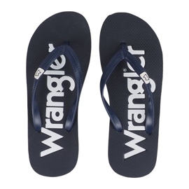 Wrangler Cole Flipflop 20251043 29y flip -flops albastru 3