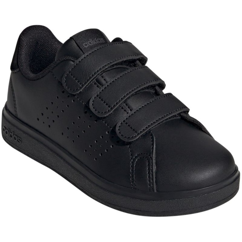 Adidas Advanta Advantage Base 2.0 IE9018 Pantofi negru 1