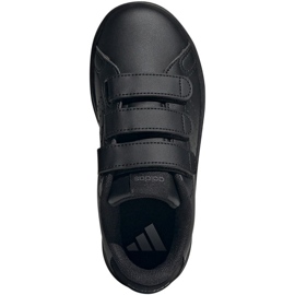 Adidas Advanta Advantage Base 2.0 IE9018 Pantofi negru 3