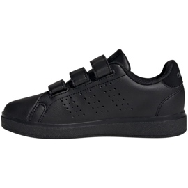Adidas Advanta Advantage Base 2.0 IE9018 Pantofi negru 4