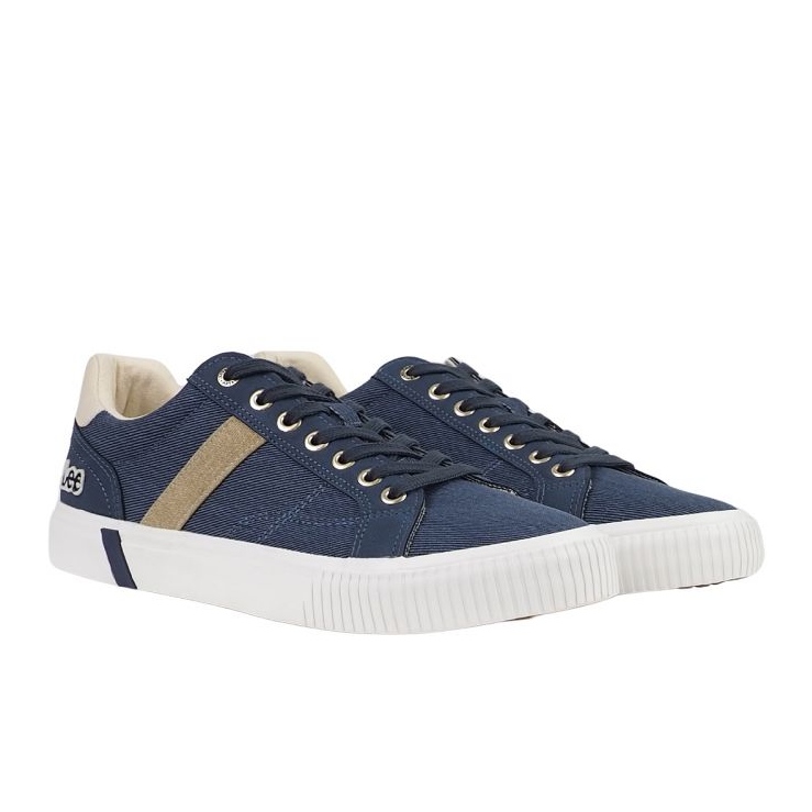 Leeo Mateo C 50251045 27f pantofi albastri bleumarin albastru 1