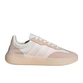 Adidas Barreda decodează pantofii JI2322 roz 1