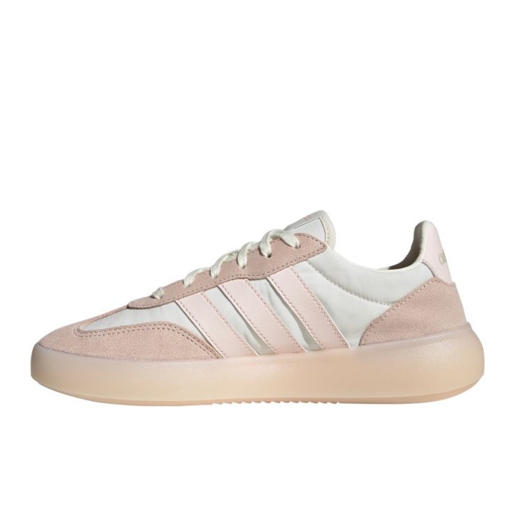 Adidas Barreda decodează pantofii JI2322 roz 5