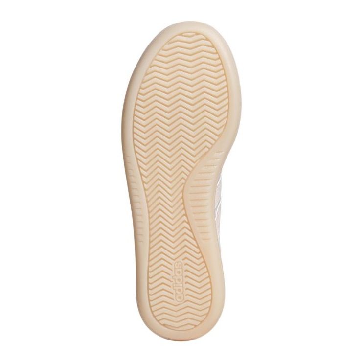 Adidas Barreda decodează pantofii JI2322 roz 6