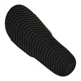 Șlapi Nike Kawa Slide 819352-001 negru 2