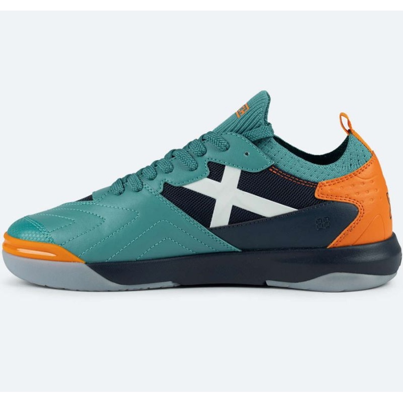 Munich Munchen Gresca 2.0 în 3003007 Pantofi de fotbal multicolor 1