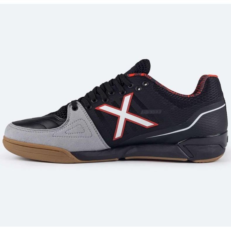 Munich Munchen Prisma 40 în 3116040 pantofi de fotbal negru 1 Munich Munchen Prisma 40 în 3116040 pantofi de fotbal negru 1