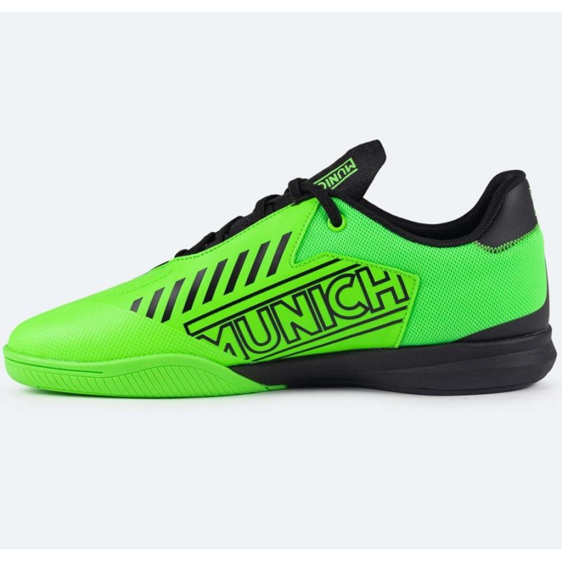 Munich Munchen Rondo 16 în 4770016 Pantofi de fotbal verde 1 Munich Munchen Rondo 16 în 4770016 Pantofi de fotbal verde 1