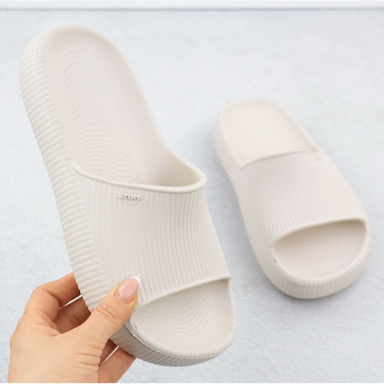 FLIP -FLIP -FLOPS POOL BEACH BEACH ZAXY RR285048 cremos 1