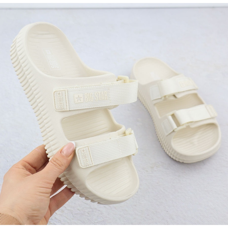 Big Star RR274A529 Bej Beige Beige 1