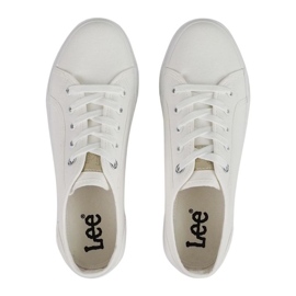 Sneakers Lee Ava 50251009 1FG Pantofi albi 1 Sneakers Lee Ava 50251009 1FG Pantofi albi 1