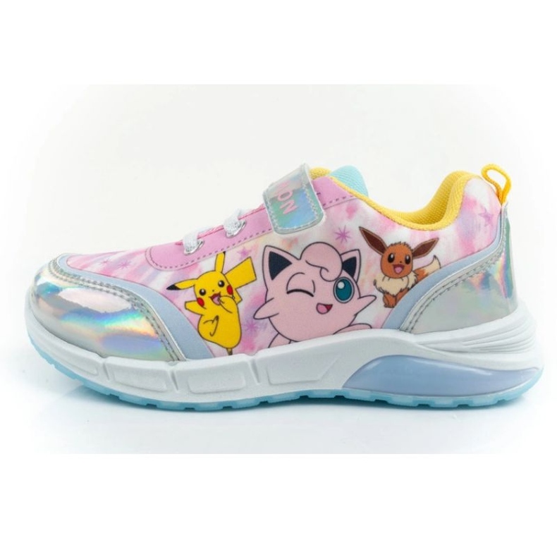 Leomil PO001419 Pantofi sportivi multicolor 1