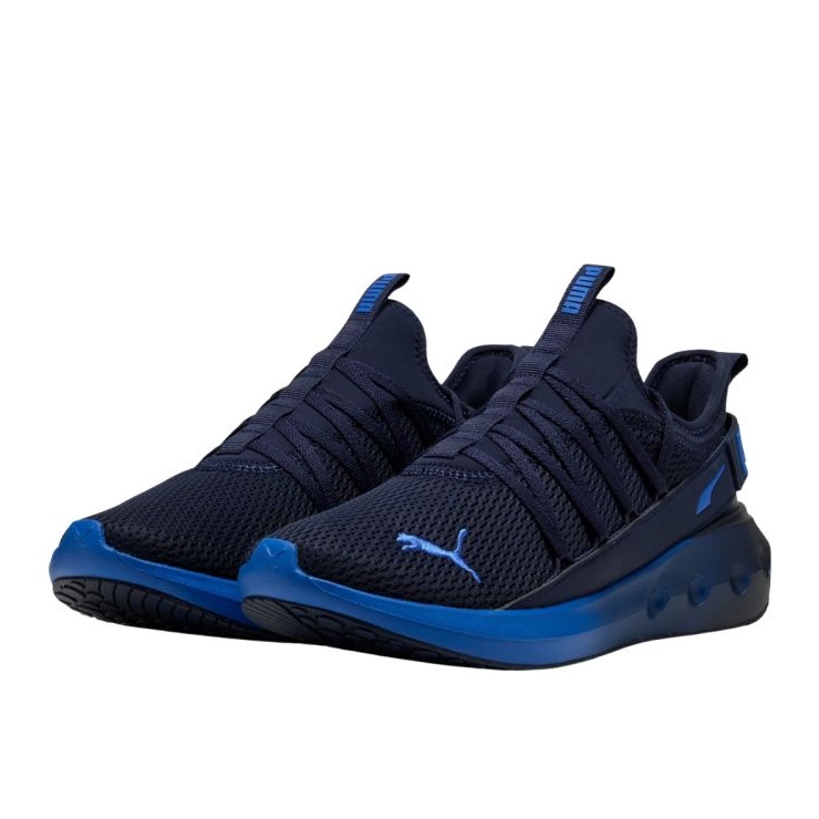 PUMA Softride Carson Fresh 310155 18 Pantofi de alergare albastru 1