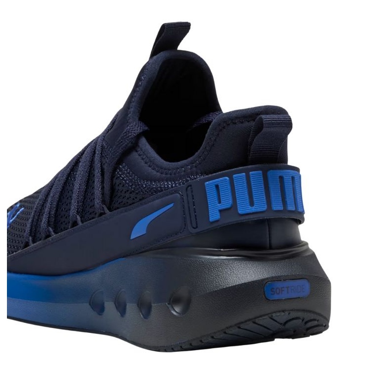 PUMA Softride Carson Fresh 310155 18 Pantofi de alergare albastru 2