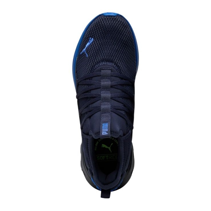 PUMA Softride Carson Fresh 310155 18 Pantofi de alergare albastru 3