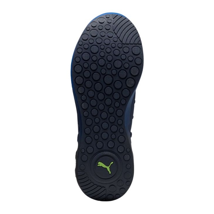 PUMA Softride Carson Fresh 310155 18 Pantofi de alergare albastru 4