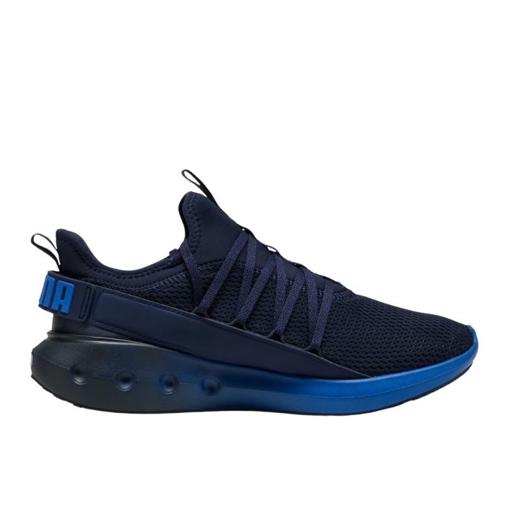 PUMA Softride Carson Fresh 310155 18 Pantofi de alergare albastru 5