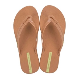 IPANEMA DIVERSA AD 27230 BG782 FLIP -FLOPS maro 1