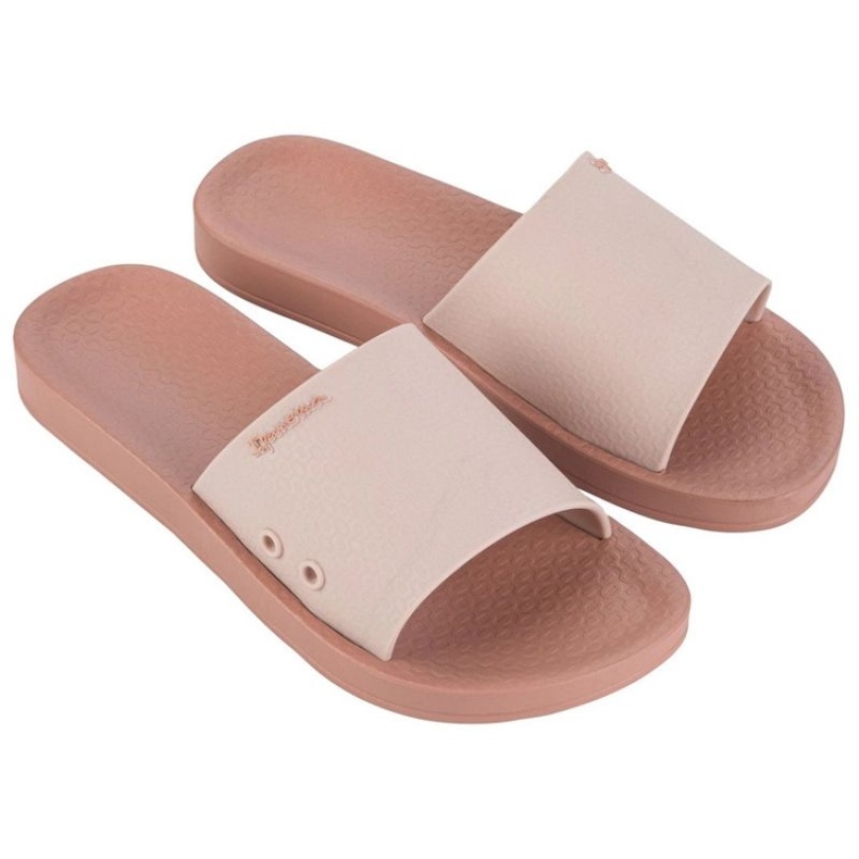IPANEMA ANAT Classic Slide 83583 AS778 FLIP -FLOPS roz 1