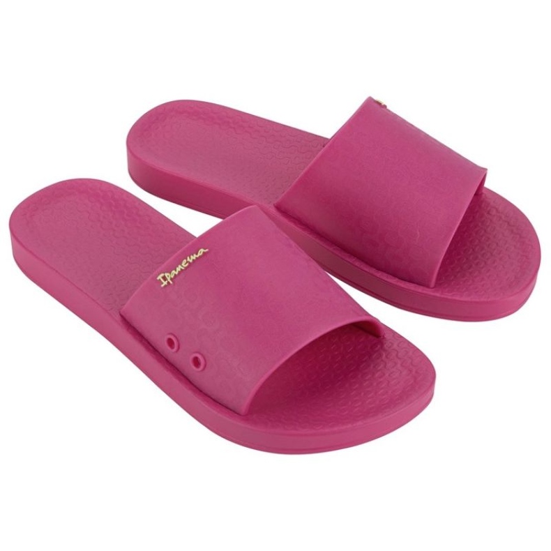 IPANEMA ANAT Classic Slide 83583 BE636 FLIP -FLOPS roz 1
