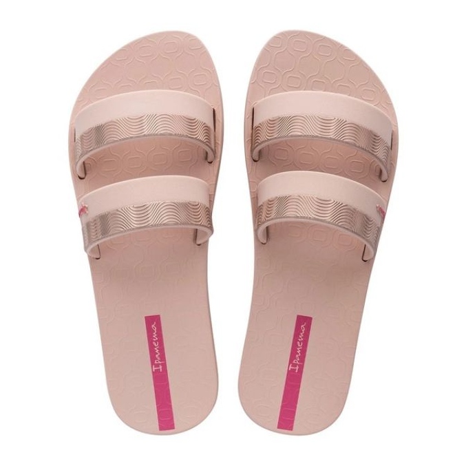 Diapozitiv de plasă ipanema 83649 BB780 FLIP -FLOPS roz 2