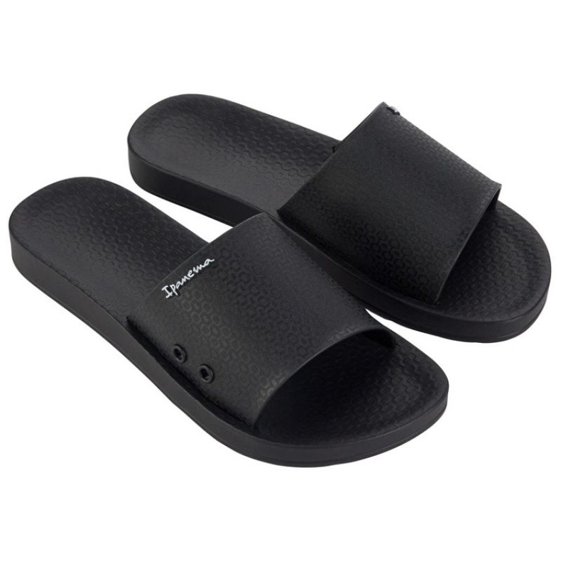 IPANEMA ANAT CLASIC 83583 AS781 FLIP -FLOPS negru 1